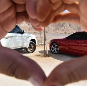 Meet your Posher, Fatima